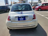 2008 Fiat 500 1.4 16V Lounge SS Sedan for sale, Japanese used car export - photo 9 of 25 | GULJI TRADERS