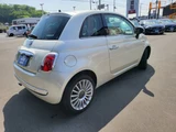 2008 Fiat 500 1.4 16V Lounge SS Sedan for sale, Japanese used car export - photo 10 of 25 | GULJI TRADERS