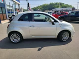 2008 Fiat 500 1.4 16V Lounge SS Sedan for sale, Japanese used car export - photo 11 of 25 | GULJI TRADERS