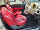 2008 Fiat 500 1.4 16V Lounge SS Sedan for sale, Japanese used car export - photo 12 of 25 | GULJI TRADERS