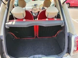 2008 Fiat 500 1.4 16V Lounge SS Sedan for sale, Japanese used car export - photo 15 of 25 | GULJI TRADERS