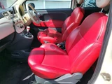 2008 Fiat 500 1.4 16V Lounge SS Sedan for sale, Japanese used car export - photo 16 of 25 | GULJI TRADERS