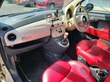 2008 Fiat 500 1.4 16V Lounge SS Sedan for sale, Japanese used car export - photo 17 of 25 | GULJI TRADERS
