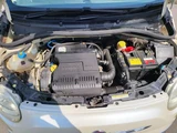 2008 Fiat 500 1.4 16V Lounge SS Sedan for sale, Japanese used car export - photo 19 of 25 | GULJI TRADERS