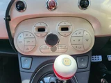 2008 Fiat 500 1.4 16V Lounge SS Sedan for sale, Japanese used car export - photo 22 of 25 | GULJI TRADERS