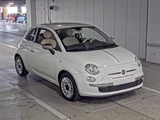 2008 Fiat 500 500 1.2 8V POP Sedan for sale, Japanese used car export - photo 1 of 3 | GULJI TRADERS