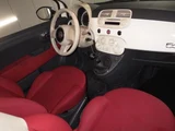 2008 Fiat 500 500 1.2 8V POP Sedan for sale, Japanese used car export - photo 2 of 3 | GULJI TRADERS