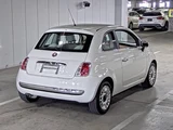 2008 Fiat 500 500 1.2 8V POP Sedan for sale, Japanese used car export - photo 3 of 3 | GULJI TRADERS