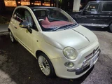 2008 Fiat 500 1.4POP Sedan for sale, Japanese used car export - photo 3 of 20 | GULJI TRADERS