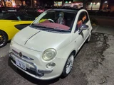 2008 Fiat 500 1.4POP Sedan for sale, Japanese used car export - photo 4 of 20 | GULJI TRADERS