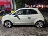 2008 Fiat 500 1.4POP Sedan for sale, Japanese used car export - photo 5 of 20 | GULJI TRADERS