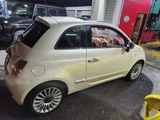 2008 Fiat 500 1.4POP Sedan for sale, Japanese used car export - photo 6 of 20 | GULJI TRADERS