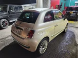 2008 Fiat 500 1.4POP Sedan for sale, Japanese used car export - photo 7 of 20 | GULJI TRADERS