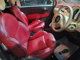2008 Fiat 500 1.4POP Sedan for sale, Japanese used car export - photo 9 of 20 | GULJI TRADERS