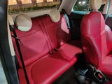2008 Fiat 500 1.4POP Sedan for sale, Japanese used car export - photo 10 of 20 | GULJI TRADERS