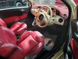 2008 Fiat 500 1.4POP Sedan for sale, Japanese used car export - photo 11 of 20 | GULJI TRADERS