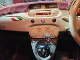 2008 Fiat 500 1.4POP Sedan for sale, Japanese used car export - photo 12 of 20 | GULJI TRADERS