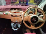 2008 Fiat 500 1.4POP Sedan for sale, Japanese used car export - photo 13 of 20 | GULJI TRADERS