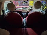 2008 Fiat 500 1.4POP Sedan for sale, Japanese used car export - photo 14 of 20 | GULJI TRADERS