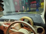 2008 Fiat 500 1.4POP Sedan for sale, Japanese used car export - photo 20 of 20 | GULJI TRADERS