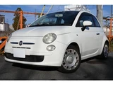 2008 Fiat 500 1.4 16V Sedan for sale, Japanese used car export - photo 1 of 9 | GULJI TRADERS