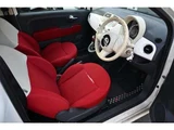2008 Fiat 500 1.4 16V Sedan for sale, Japanese used car export - photo 2 of 9 | GULJI TRADERS