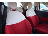 2008 Fiat 500 1.4 16V Sedan for sale, Japanese used car export - photo 3 of 9 | GULJI TRADERS