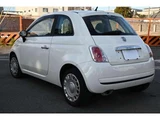 2008 Fiat 500 1.4 16V Sedan for sale, Japanese used car export - photo 4 of 9 | GULJI TRADERS