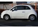 2008 Fiat 500 1.4 16V Sedan for sale, Japanese used car export - photo 6 of 9 | GULJI TRADERS