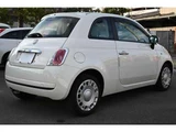 2008 Fiat 500 1.4 16V Sedan for sale, Japanese used car export - photo 8 of 9 | GULJI TRADERS