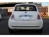 2008 Fiat 500 1.4 16V Sedan for sale, Japanese used car export - photo 9 of 9 | GULJI TRADERS