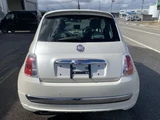 2009 Fiat 500 1.4 16V Lounge SS Sedan for sale, Japanese used car export - photo 2 of 29 | GULJI TRADERS
