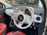 2009 Fiat 500 1.4 16V Lounge SS Sedan for sale, Japanese used car export - photo 3 of 29 | GULJI TRADERS