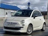 2009 Fiat 500 1.4 16V Lounge SS Sedan for sale, Japanese used car export - photo 4 of 29 | GULJI TRADERS