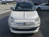 2009 Fiat 500 1.4 16V Lounge SS Sedan for sale, Japanese used car export - photo 5 of 29 | GULJI TRADERS