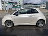 2009 Fiat 500 1.4 16V Lounge SS Sedan for sale, Japanese used car export - photo 6 of 29 | GULJI TRADERS