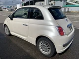 2009 Fiat 500 1.4 16V Lounge SS Sedan for sale, Japanese used car export - photo 7 of 29 | GULJI TRADERS