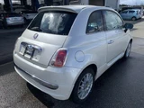 2009 Fiat 500 1.4 16V Lounge SS Sedan for sale, Japanese used car export - photo 8 of 29 | GULJI TRADERS