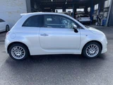 2009 Fiat 500 1.4 16V Lounge SS Sedan for sale, Japanese used car export - photo 9 of 29 | GULJI TRADERS