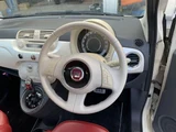 2009 Fiat 500 1.4 16V Lounge SS Sedan for sale, Japanese used car export - photo 10 of 29 | GULJI TRADERS