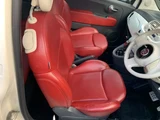 2009 Fiat 500 1.4 16V Lounge SS Sedan for sale, Japanese used car export - photo 11 of 29 | GULJI TRADERS