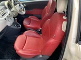2009 Fiat 500 1.4 16V Lounge SS Sedan for sale, Japanese used car export - photo 12 of 29 | GULJI TRADERS