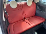 2009 Fiat 500 1.4 16V Lounge SS Sedan for sale, Japanese used car export - photo 13 of 29 | GULJI TRADERS