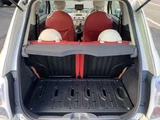2009 Fiat 500 1.4 16V Lounge SS Sedan for sale, Japanese used car export - photo 14 of 29 | GULJI TRADERS