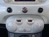 2009 Fiat 500 1.4 16V Lounge SS Sedan for sale, Japanese used car export - photo 16 of 29 | GULJI TRADERS