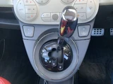 2009 Fiat 500 1.4 16V Lounge SS Sedan for sale, Japanese used car export - photo 17 of 29 | GULJI TRADERS