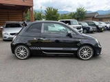 2009 Fiat 500 1.4 Sedan for sale, Japanese used car export - photo 3 of 21 | GULJI TRADERS