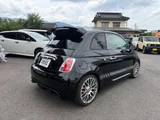 2009 Fiat 500 1.4 Sedan for sale, Japanese used car export - photo 4 of 21 | GULJI TRADERS