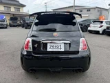 2009 Fiat 500 1.4 Sedan for sale, Japanese used car export - photo 5 of 21 | GULJI TRADERS