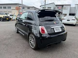 2009 Fiat 500 1.4 Sedan for sale, Japanese used car export - photo 6 of 21 | GULJI TRADERS